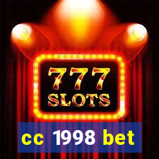 cc 1998 bet